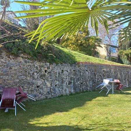 Studio Tres Bien Situe, Belle Vue, Parking Prive Bagnères-de-Bigorre Exterior foto
