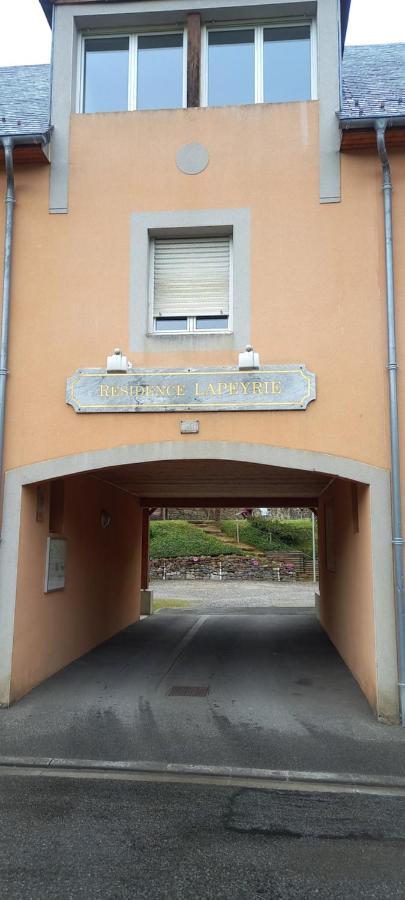 Studio Tres Bien Situe, Belle Vue, Parking Prive Bagnères-de-Bigorre Exterior foto
